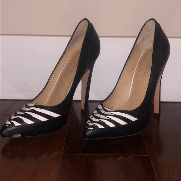 L.A.M.B Heels - Picture 1 of 4